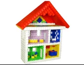 FLEXY LEGO 1000 PARÇA thumbnail 4