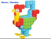 FLEXY LEGO 1000 PARÇA thumbnail 3