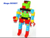 FLEXY LEGO 1000 PARÇA thumbnail 2