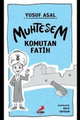 Muhteşem Komutan Fatih thumbnail 3
