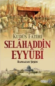 Kudüs Fatihi Selahaddin Eyyübi thumbnail 1