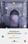 Kitabelerin Renkli Dünyası thumbnail 3