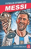 Messi Futbolun Efsaneleri thumbnail 1