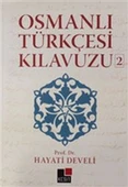 Osmanlı Türkçesi Kılavuzu 2 thumbnail 3