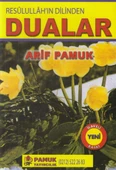 Resulullah'ın Dilinden Dualar / Dua-053 thumbnail 1