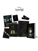 Yıldıza Dokunmak – Hediyeli Kutu thumbnail 3
