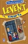 Levent Sinop'ta - Türkiye'yi Geziyorum 6 thumbnail 2