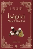 Mantık Dersleri - Îsâgûcî thumbnail 1