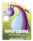 Şekilli Hikâye – Pufpuf Ejderha thumbnail 2