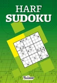 Harf Sudoku thumbnail 2