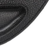 Bileklikli Deri Mouse Pad FL01 Siyah thumbnail 3
