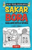Sakar Bora 3 - Başlarım Böyle Spora! thumbnail 1