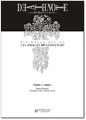 Death Note - Bir Başka Defter Los Angeles BB Cinayetleri thumbnail 1