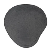 Bileklikli Deri Mouse Pad VS4EF Gri thumbnail 5