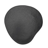 Bileklikli Deri Mouse Pad FL01 Siyah thumbnail 5