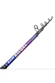 BAUER Baviera 360cm 100-200gr Surf Olta Kamışı thumbnail 2