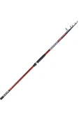 BAUER Rapido 390cm 100-200gr Surf Olta Kamışı thumbnail 1