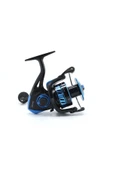 CAPTAIN Pulsar Spin Makine 6+1 BB-4000 thumbnail 1