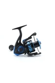 CAPTAIN Pulsar LRF Makinesi 6+1 BB-2000 thumbnail 1