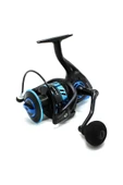 CAPTAIN Pulsar Spin Makine 6+1 BB-4000 thumbnail 3