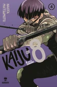 Kaiju No: 8 - 8 No’lu Canavar 4 thumbnail 3