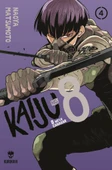 Kaiju No: 8 - 8 No’lu Canavar 4 thumbnail 2
