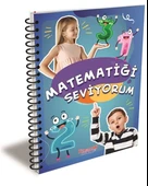Matematiği Seviyorum (Yeni) thumbnail 2