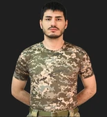 TİŞÖRT MİKROFİBER KAMUFLAJ thumbnail 5