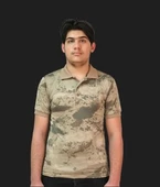 TİŞÖRT KAMUFLAJ thumbnail 1