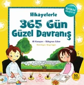 Hikayelerle 365 Gün Güzel Davranış thumbnail 1