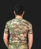 TİŞÖRT MİKROFİBER KAMUFLAJ thumbnail 4