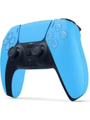 Sony PlayStation 5 DualSense Wireless Controller Mavi thumbnail 2