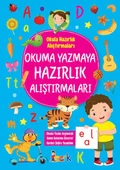 Okuma Yazmaya Hazırlık Alıştırmaları thumbnail 1