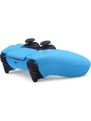 Sony PlayStation 5 DualSense Wireless Controller Mavi thumbnail 3