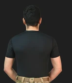 TİŞÖRT MİKROFİBER KISA KOL thumbnail 2