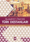 İslamiyet Öncesi Türk Destanları thumbnail 3