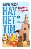 Hayrettin 2 - Hazine Peşinde thumbnail 3