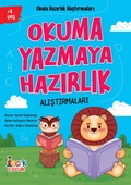 Okuma Yazmaya Hazırlık Alıştırmaları thumbnail 3
