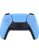 Sony PlayStation 5 DualSense Wireless Controller Mavi thumbnail 1