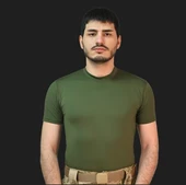 TİŞÖRT MİKROFİBER KISA KOL thumbnail 5