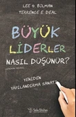 Büyük Liderler Nasıl Düşünür? thumbnail 1