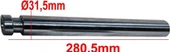 Transpalet Piston Mili 280.5x31.5mm thumbnail 1