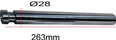 Transpalet Piston Mili 263x28mm thumbnail 1