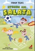 Oyunun Adı Salata thumbnail 1