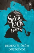 Sherlock Holmes - Dedektif Ölüm Döşeğinde thumbnail 2