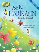 Sen Harikasın thumbnail 2