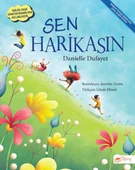 Sen Harikasın thumbnail 1