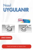 Protefix Diş Protezi Yapıştırıcı Krem 47 gr thumbnail 4