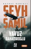 Şeyh Şamil - Kafkas Kartalı thumbnail 1