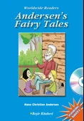 Andersen's Fairy Tales - Level 1 (CD'li) thumbnail 2